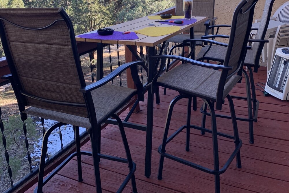 Photo of Outdoor in Alto