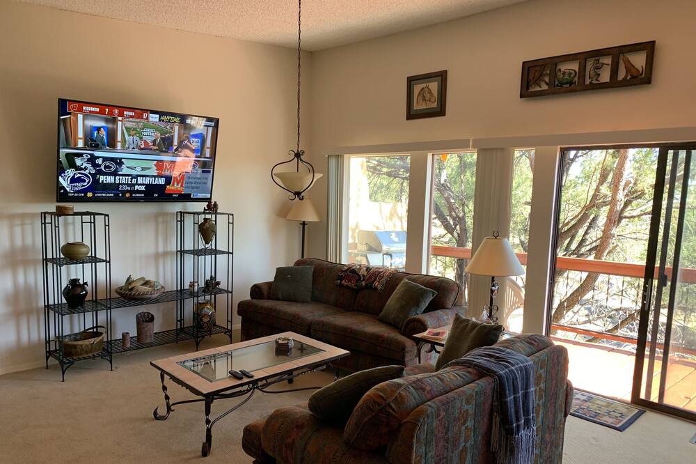 Photo of Livingroom in Alto