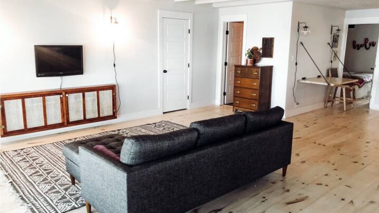 Photo of Livingroom in Cisco