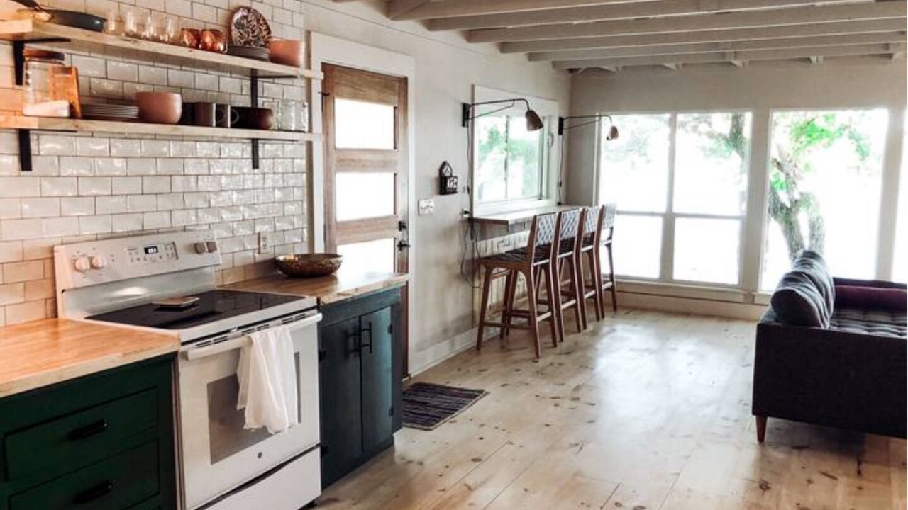 Photo of Kitchen in Cisco