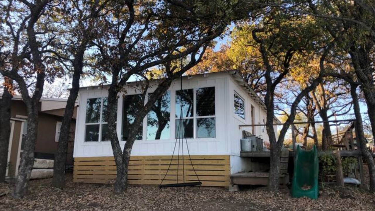 Photo of Outdoor in Cisco