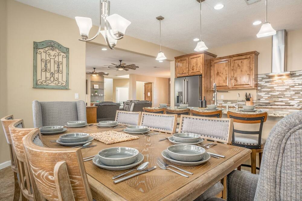 Photo of Kitchen in Paradise Hills Civic
