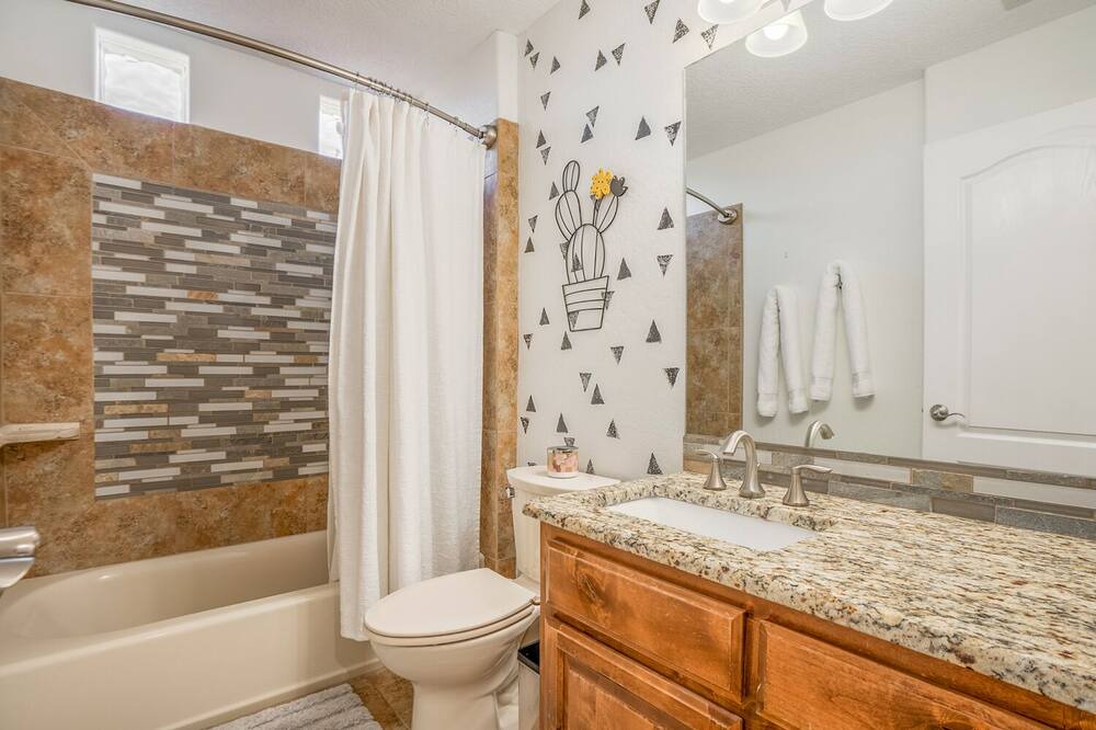 Photo of Bathroom in Paradise Hills Civic