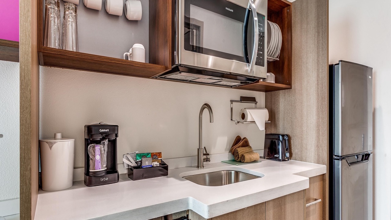 Photo of Kitchen in Fort Worth