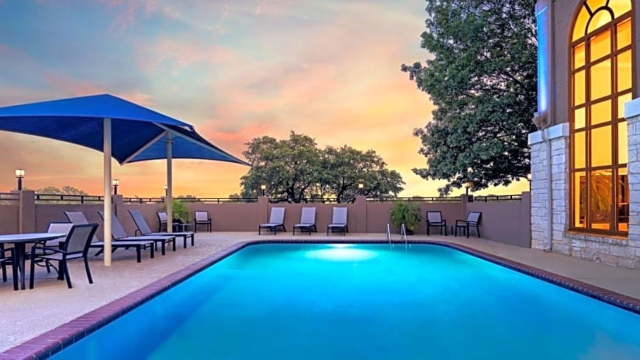 Photo of Outdoor in Cedar Park