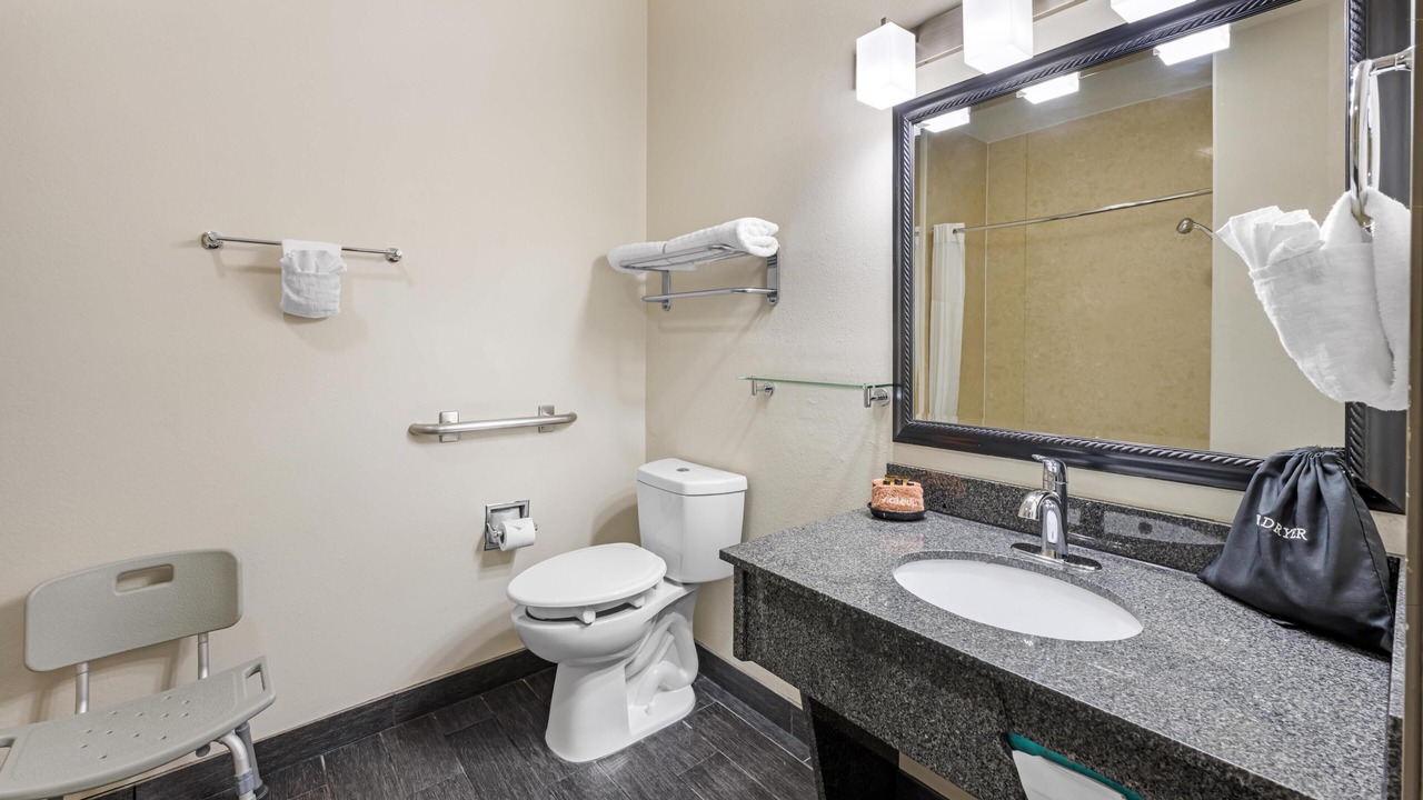 Photo of Bathroom in Farmington