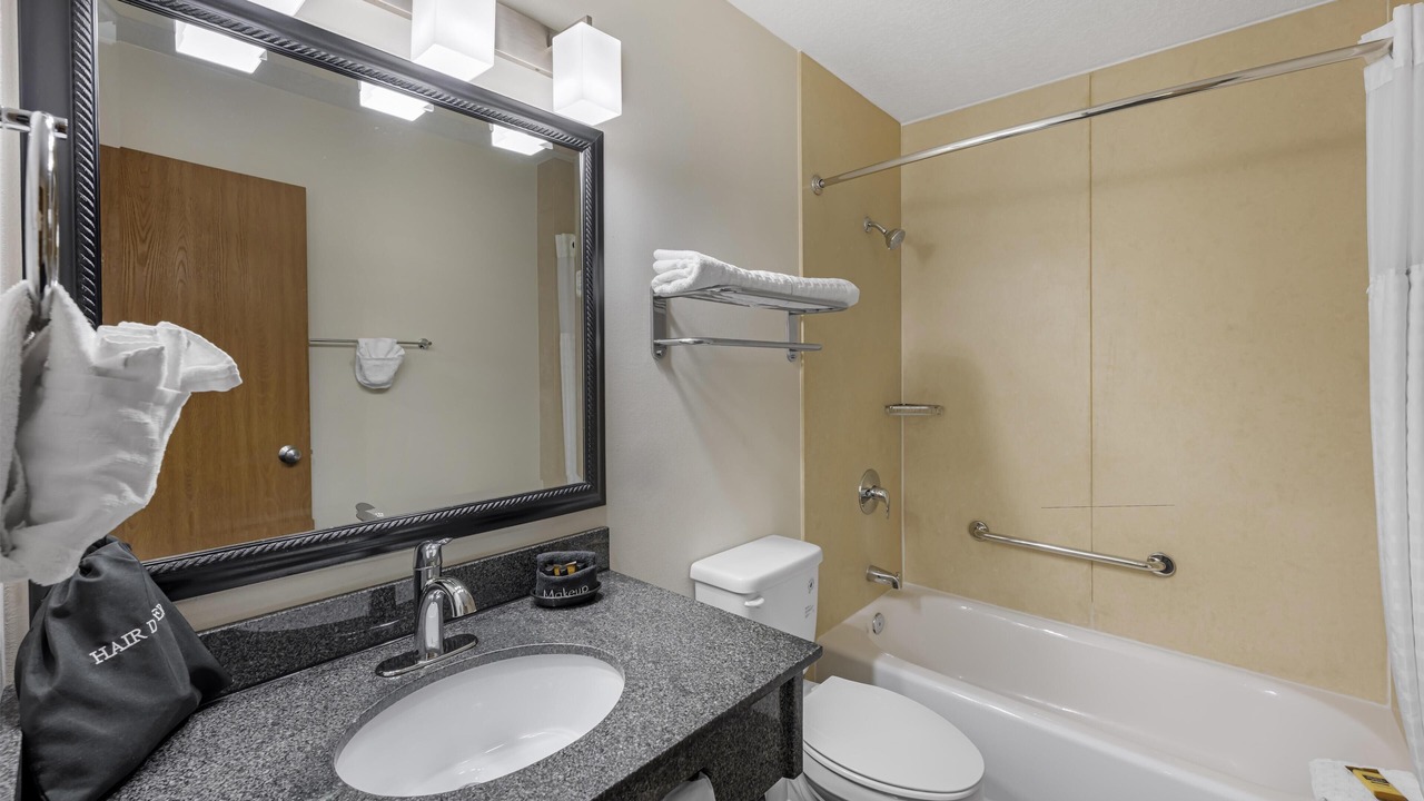 Photo of Bathroom in Farmington