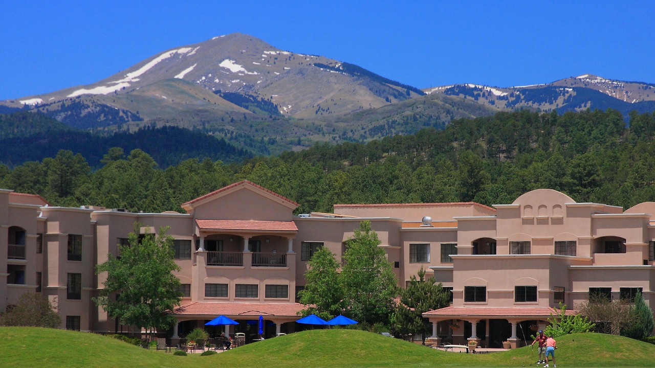 Photo of Outdoor in Ruidoso