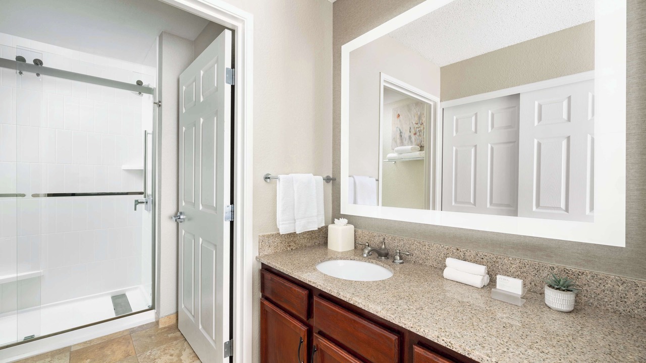 Photo of Bathroom in Grapevine