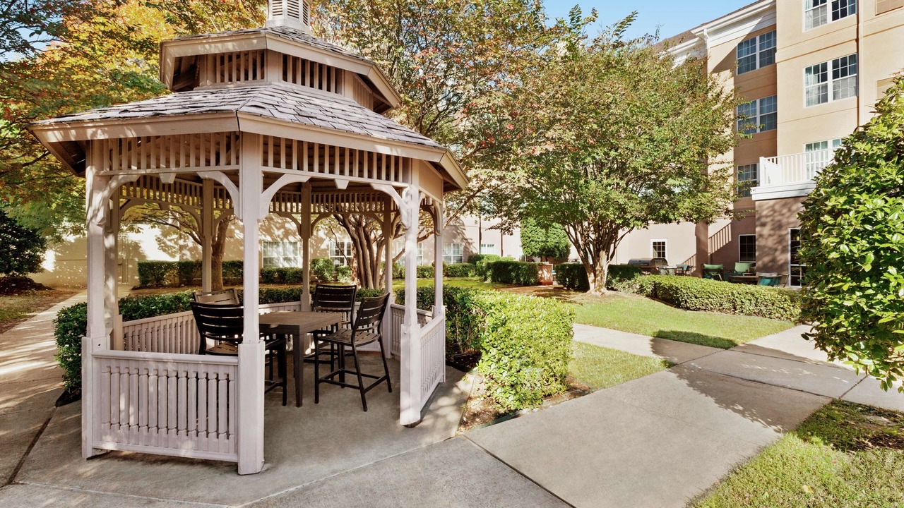 Photo of Patio Balcony in Grapevine