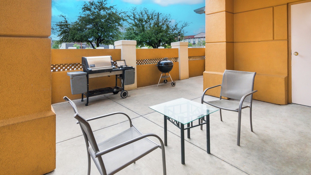 Photo of Outdoor in Granbury