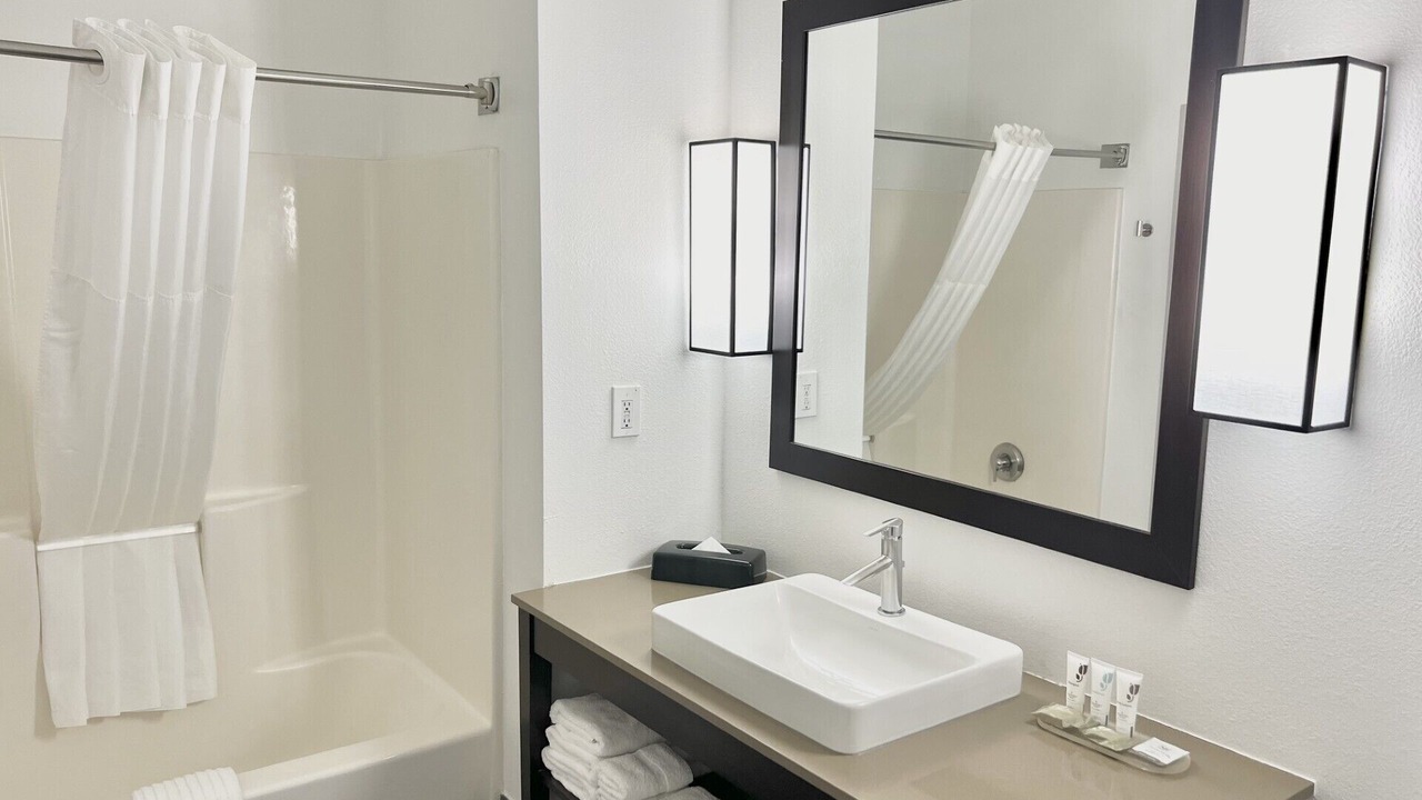 Photo of Bathroom in Tucson
