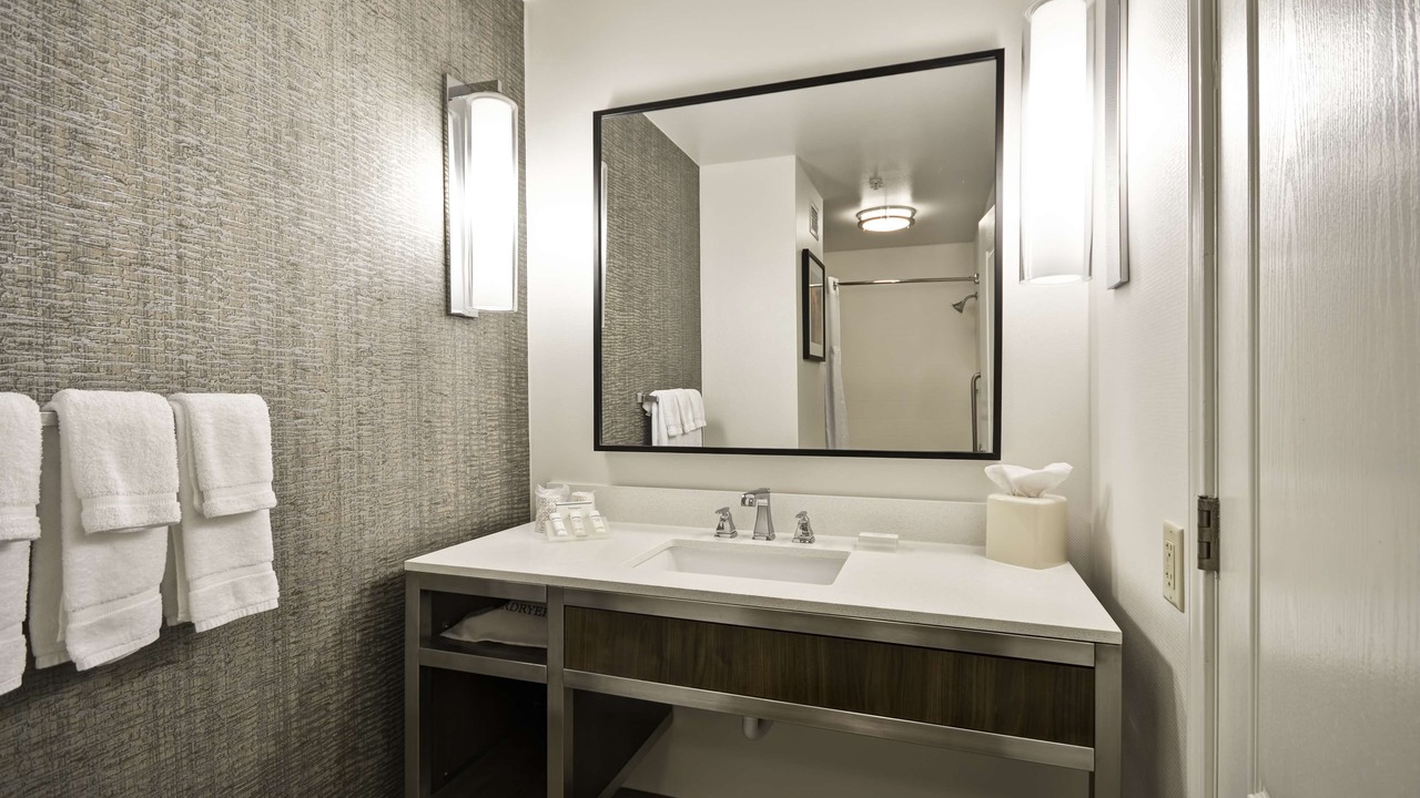 Photo of Bathroom in Round Rock