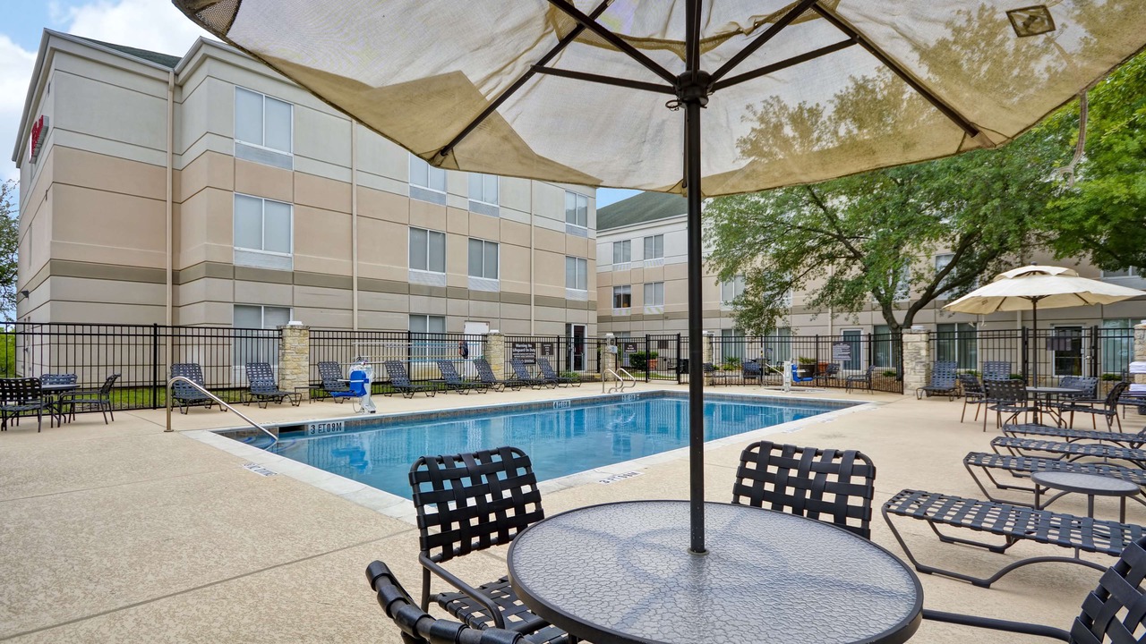 Photo of Outdoor in Round Rock