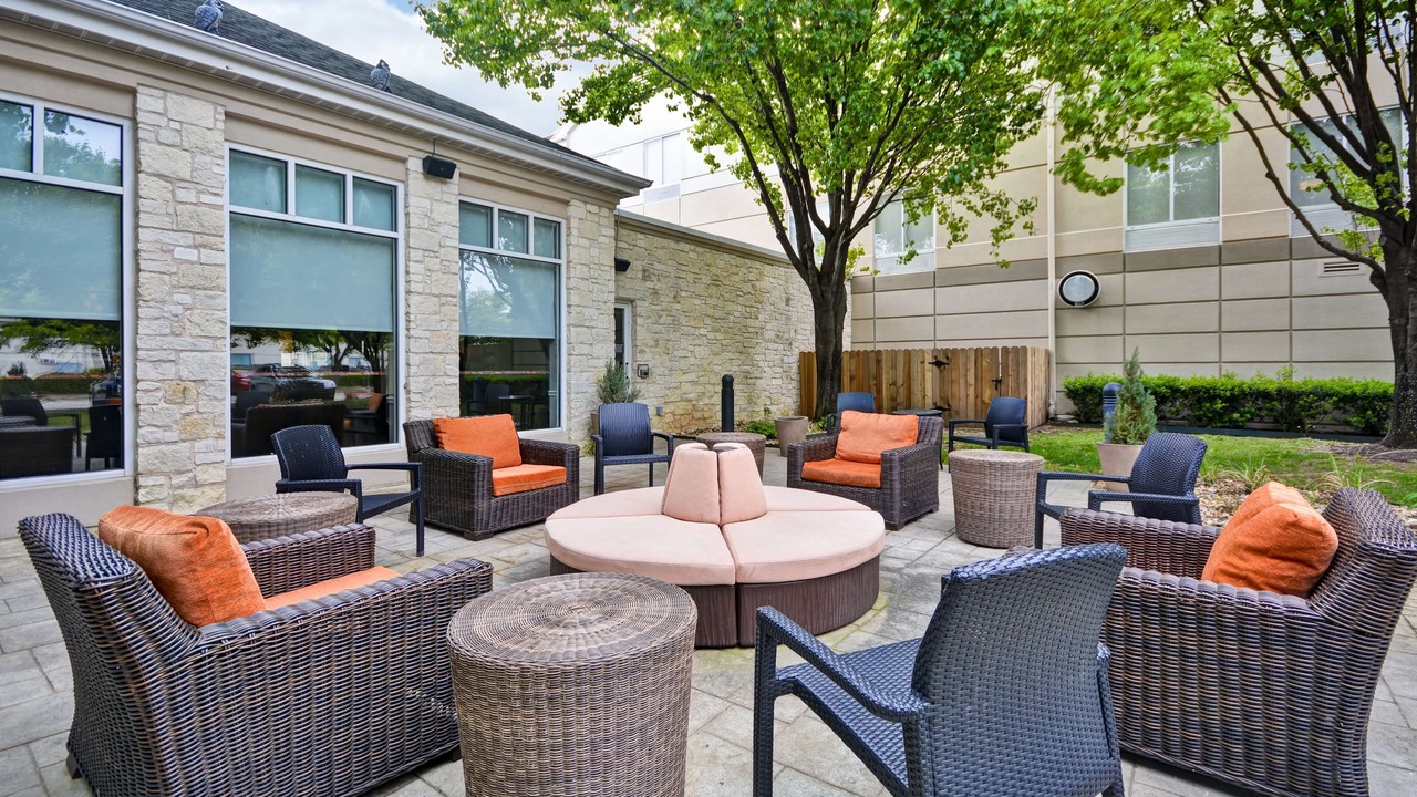 Photo of Outdoor in Round Rock