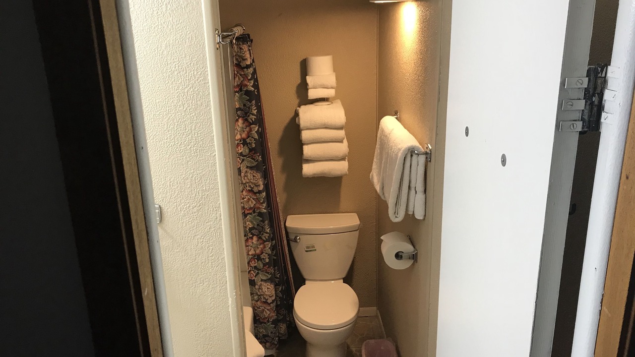 Photo of Bathroom in Alto