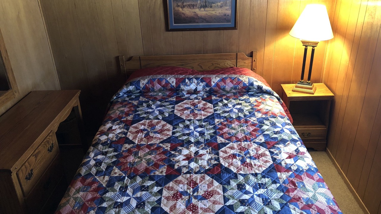 Photo of Bedroom in Alto