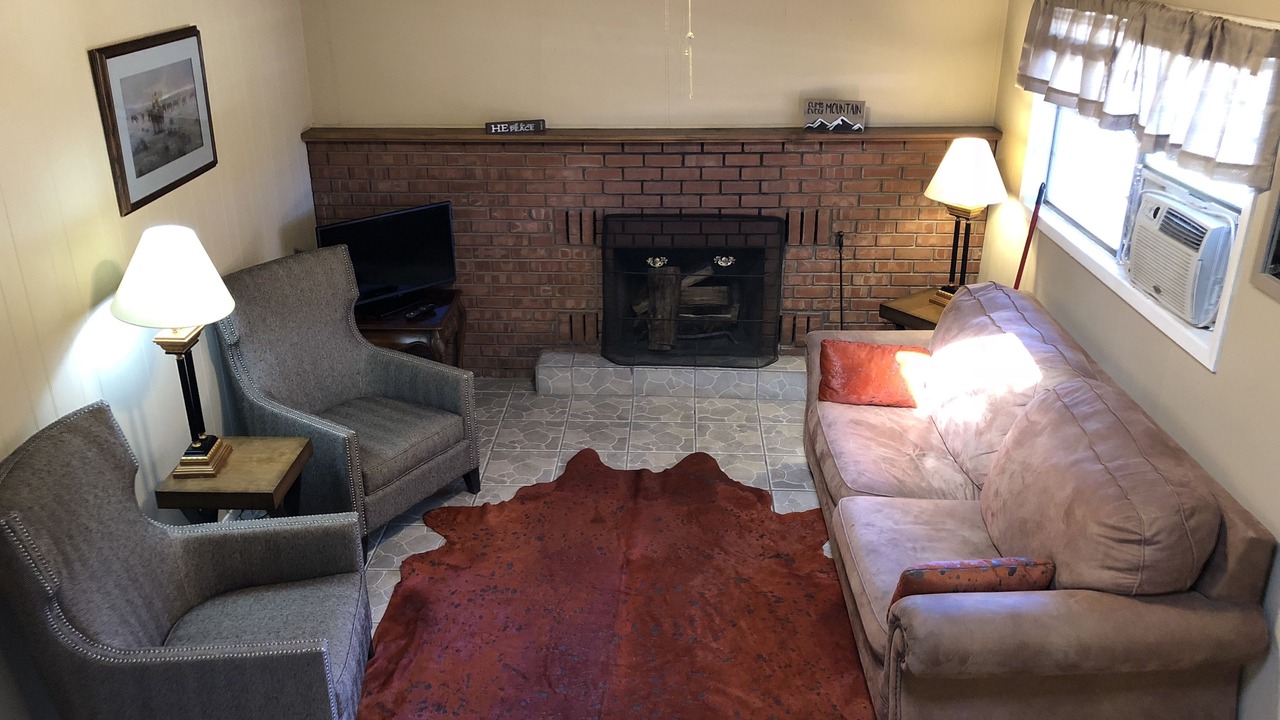 Photo of Livingroom in Alto