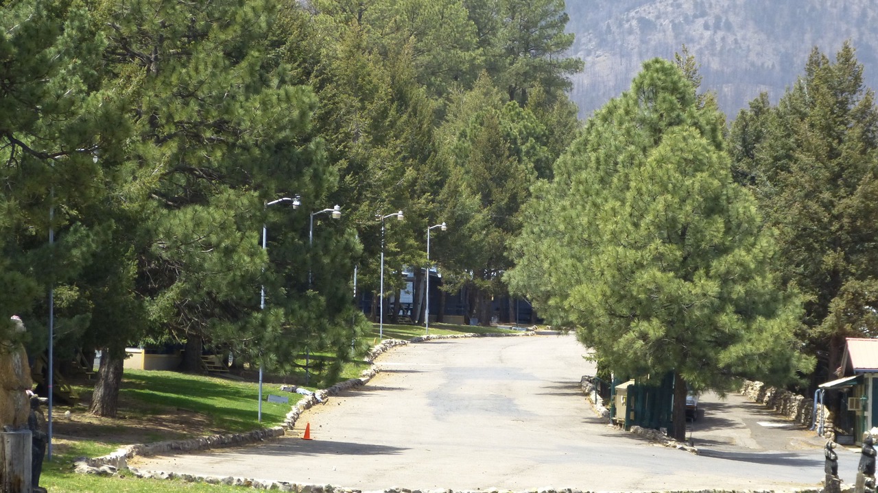 Photo of Outdoor in Alto