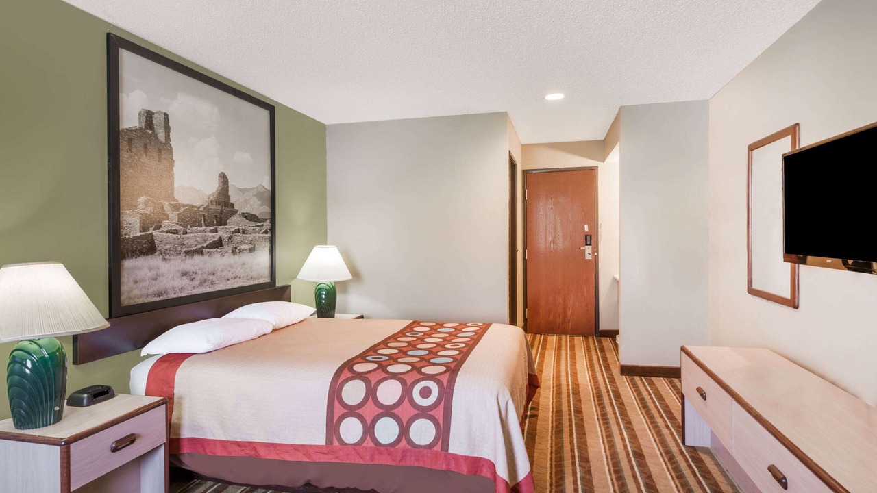 Photo of Bedroom in Polvadera