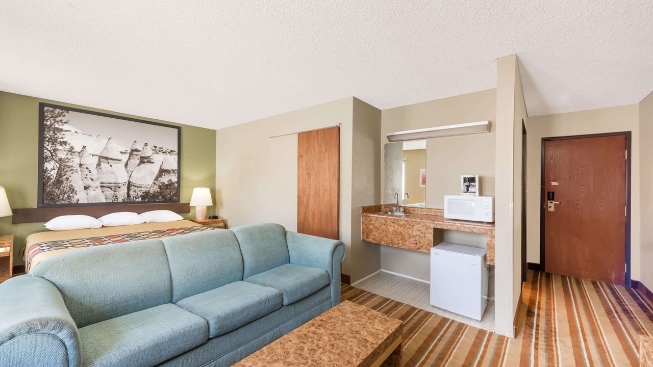 Photo of Livingroom in Polvadera