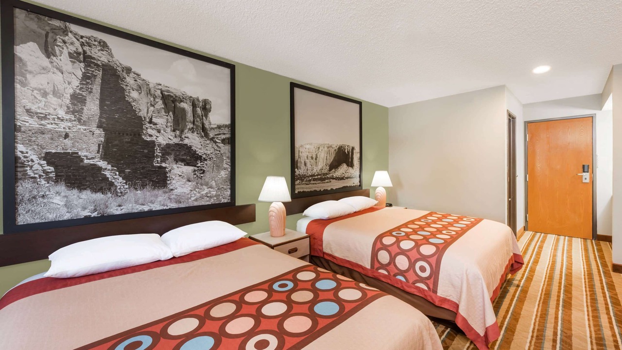 Photo of Bedroom in Polvadera