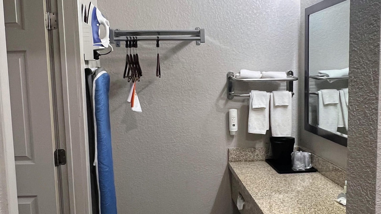 Photo of Bathroom in Alamogordo