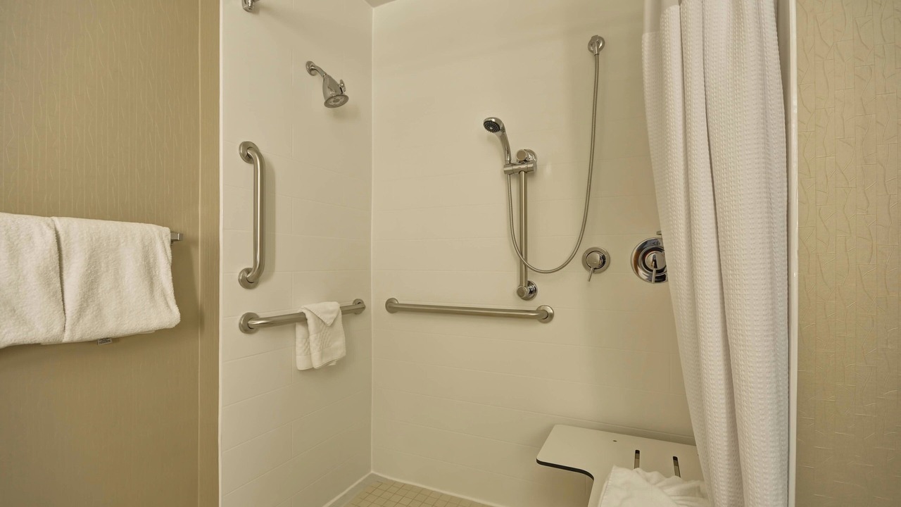 Photo of Bathroom in San Antonio