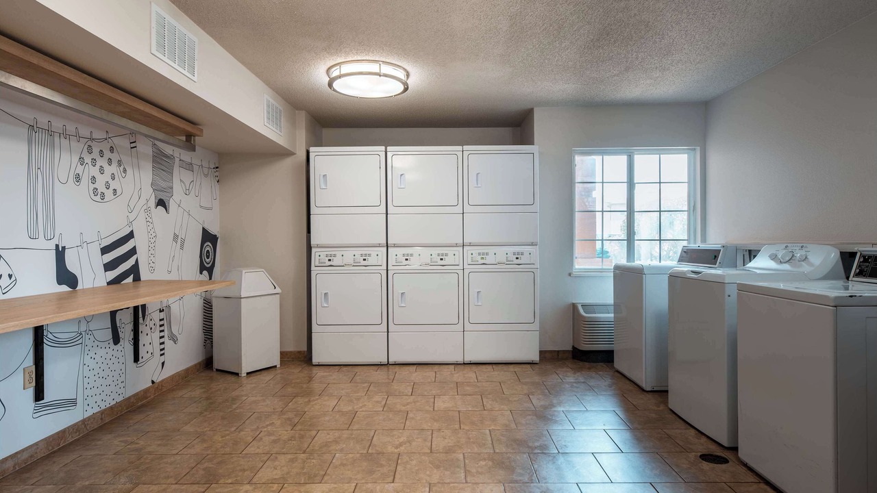 Photo of Bedroom in Park Central
