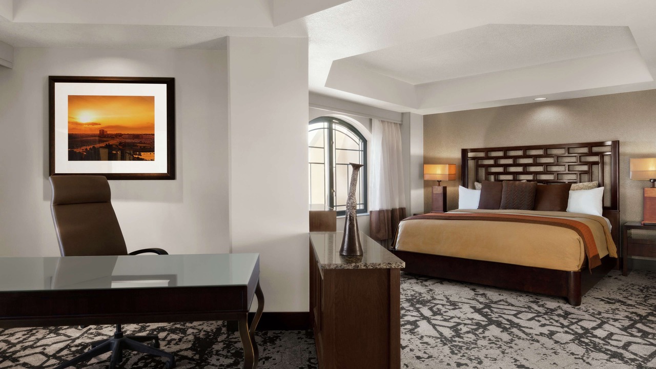 Photo of Bedroom in Grapevine