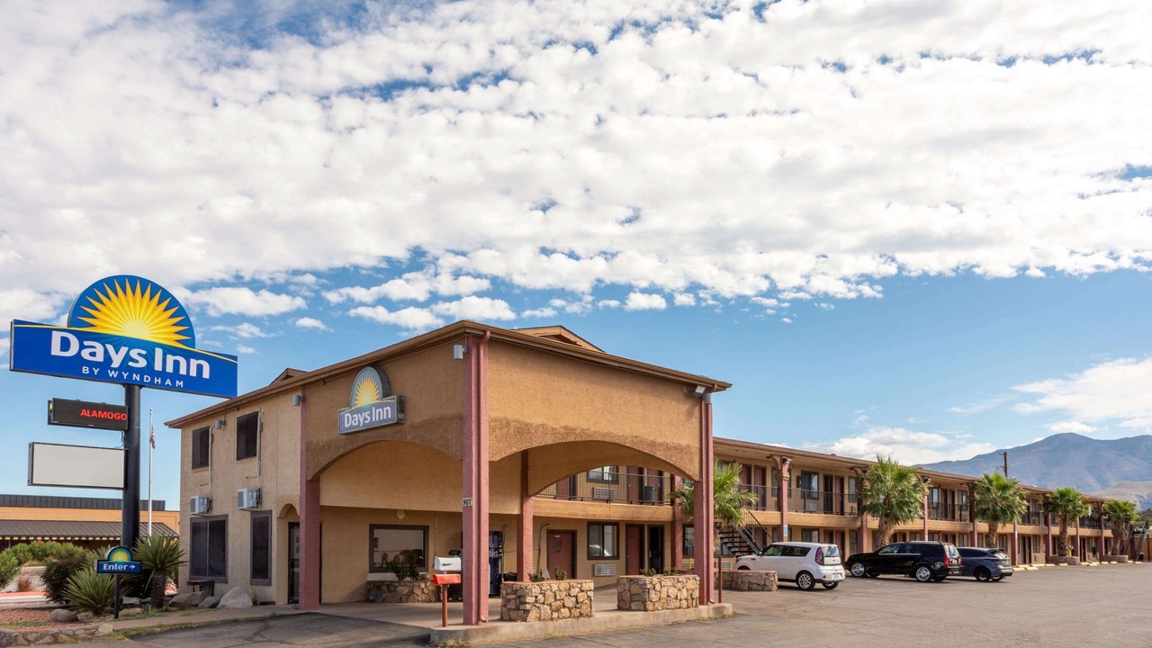 Photo of Outdoor in Alamogordo