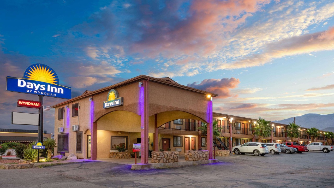Photo of Outdoor in Alamogordo