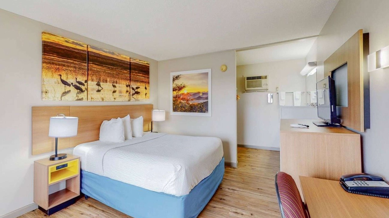 Photo of Bedroom in Polvadera