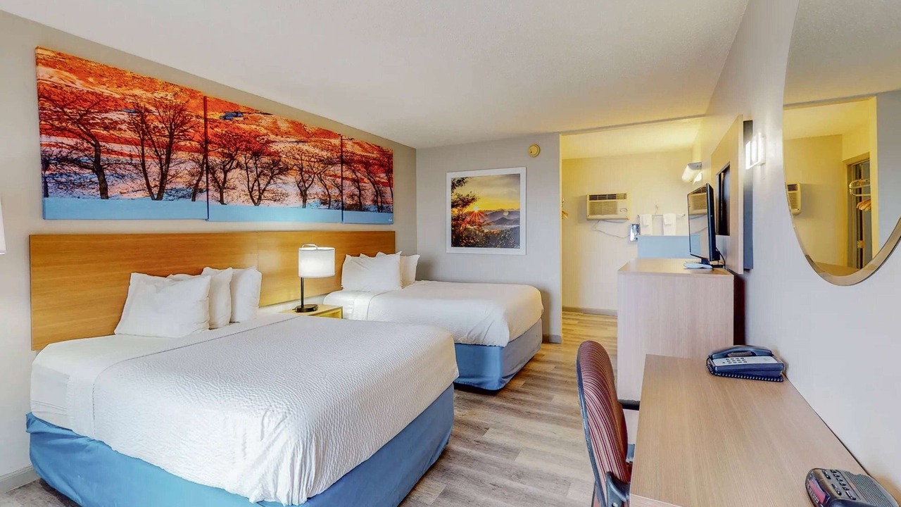 Photo of Bedroom in Polvadera