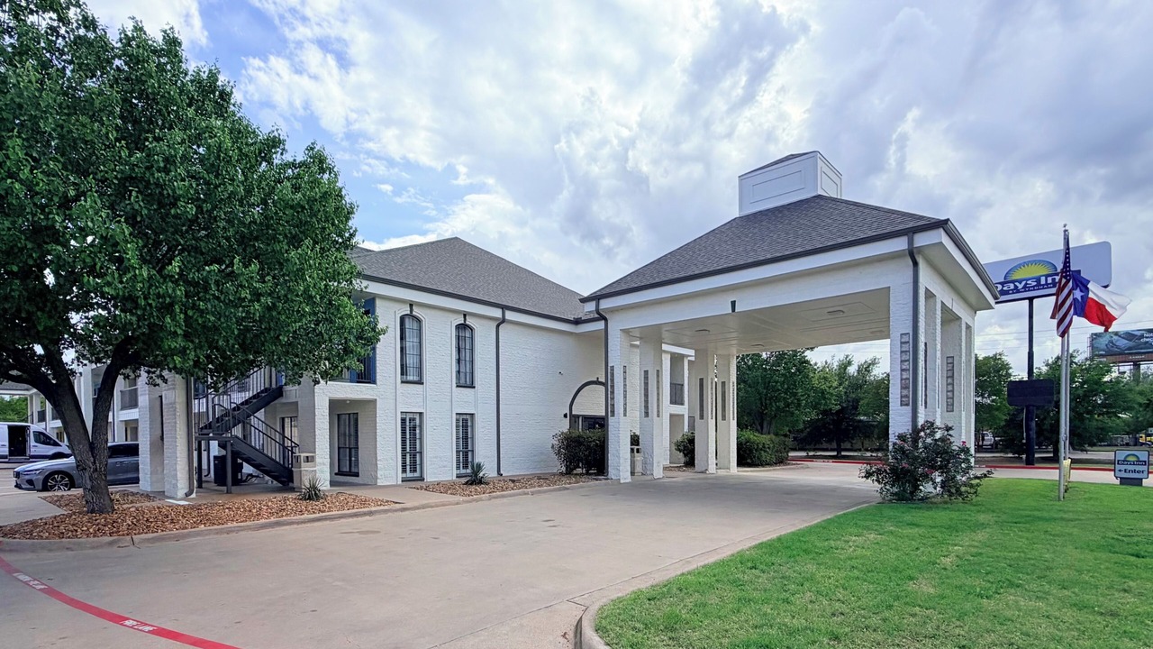 Photo of Outdoor in Granbury