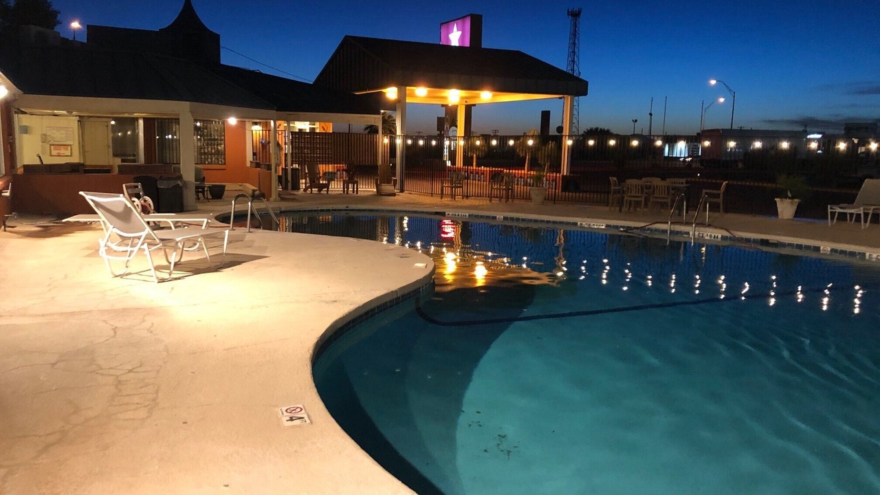 Photo of Outdoor in Alamogordo