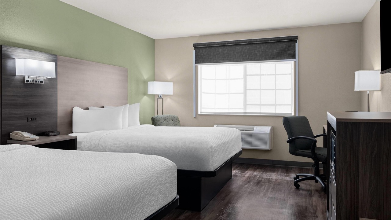 Photo of Bedroom in Southside