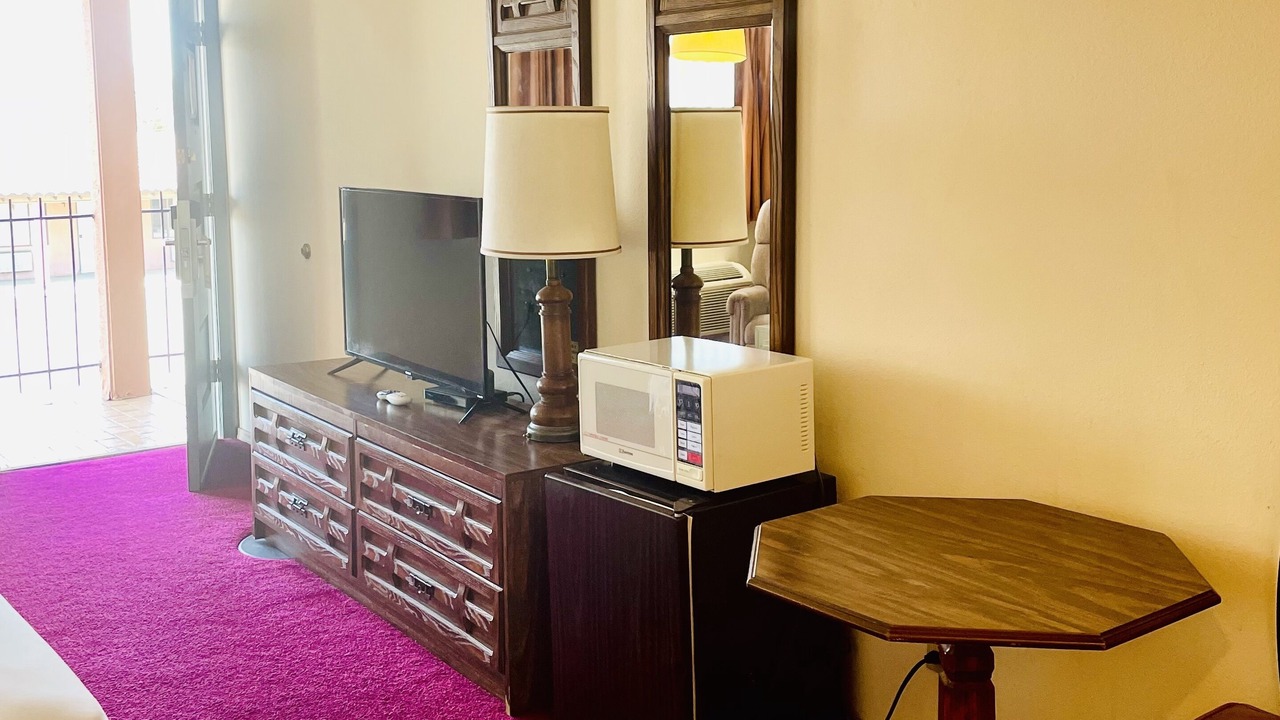 Photo of Bedroom in Polvadera