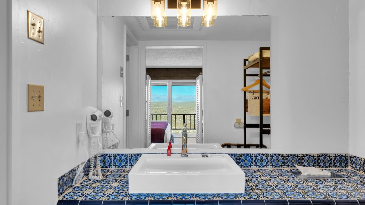 Photo of Bathroom in Tombstone