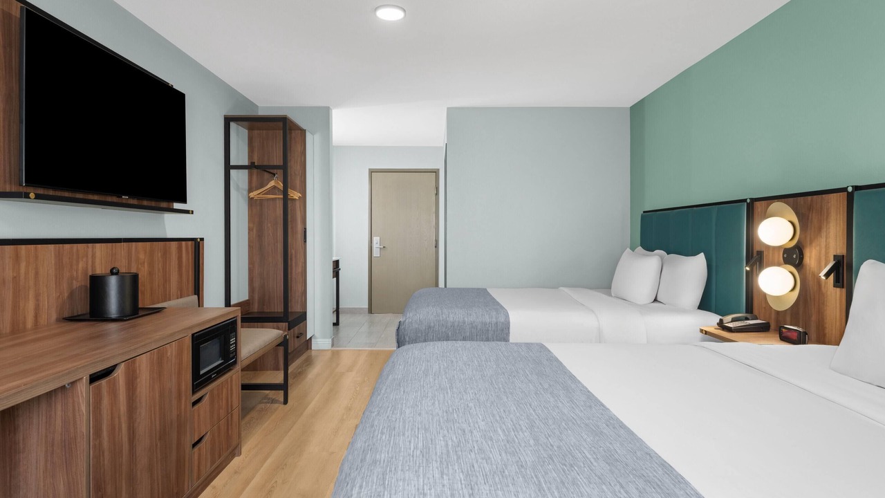 Photo of Bedroom in Farmington