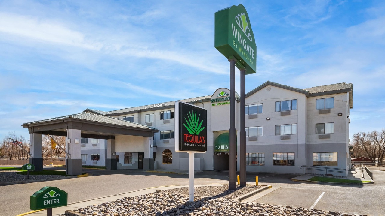 Photo of Outdoor in Farmington