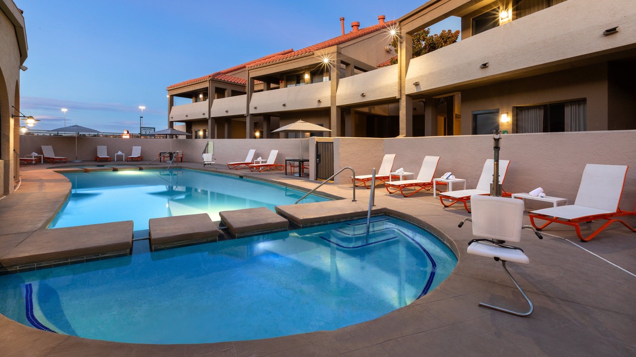 Photo of Outdoor in El Paso