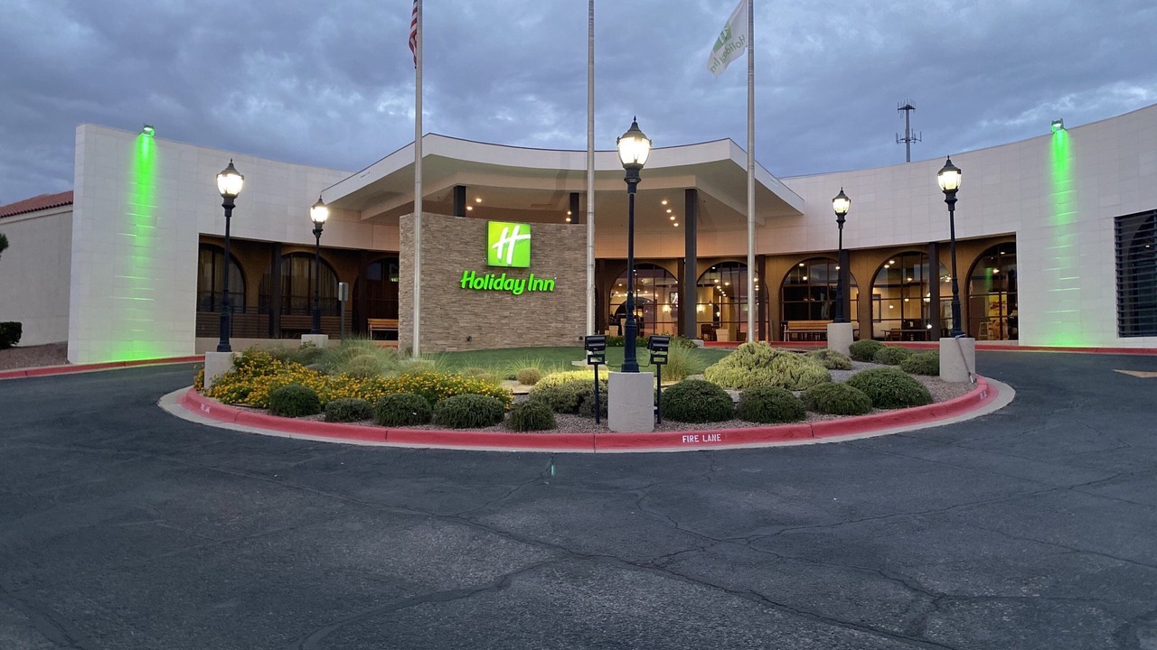 Photo of Outdoor in El Paso