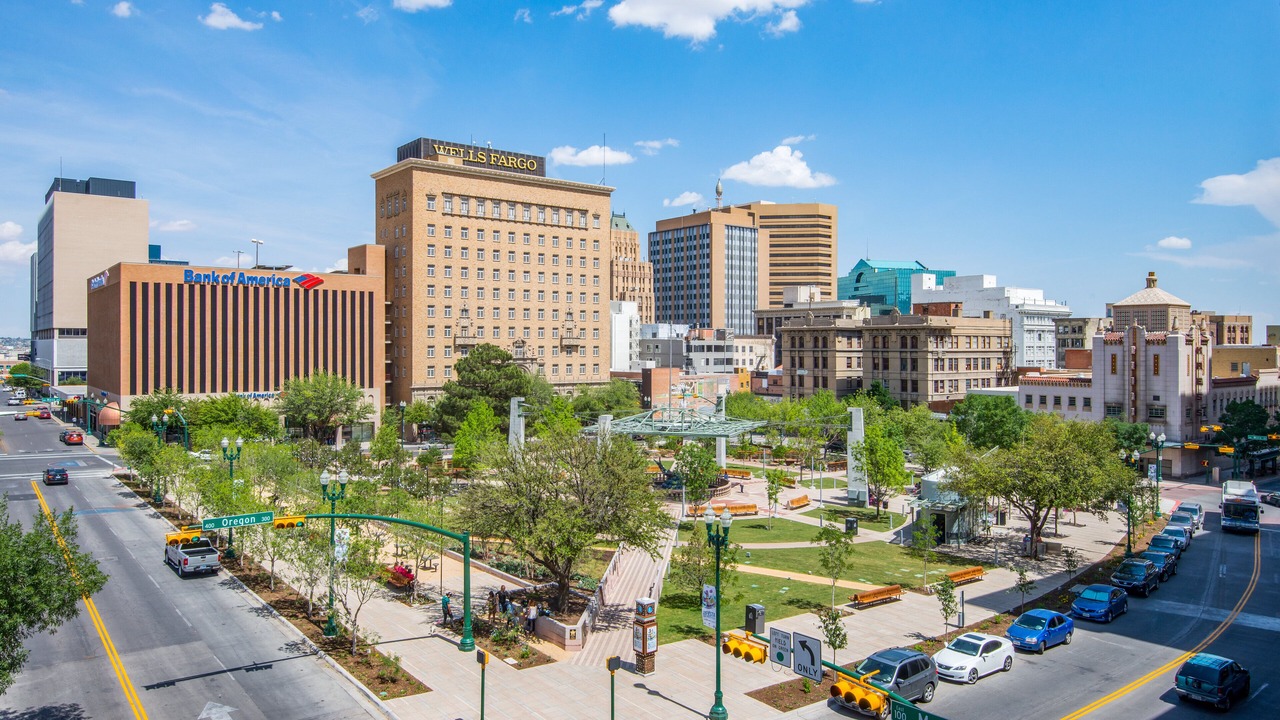 Photo of Others in Downtown El Paso