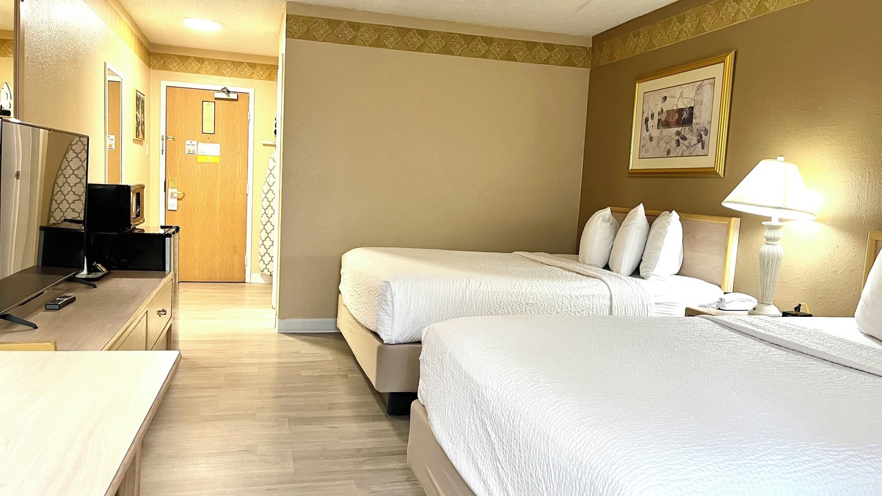 Photo of Bedroom in Farmington