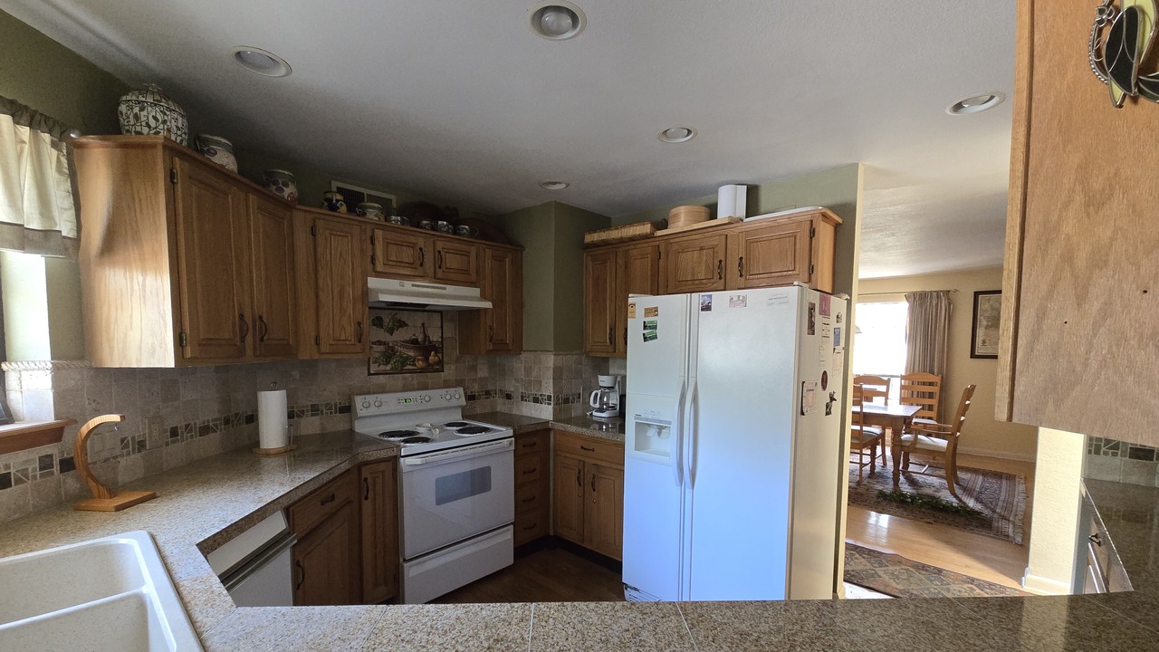 Photo of Kitchen in Ruidoso