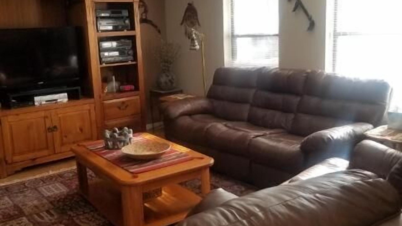 Photo of Livingroom in Ruidoso
