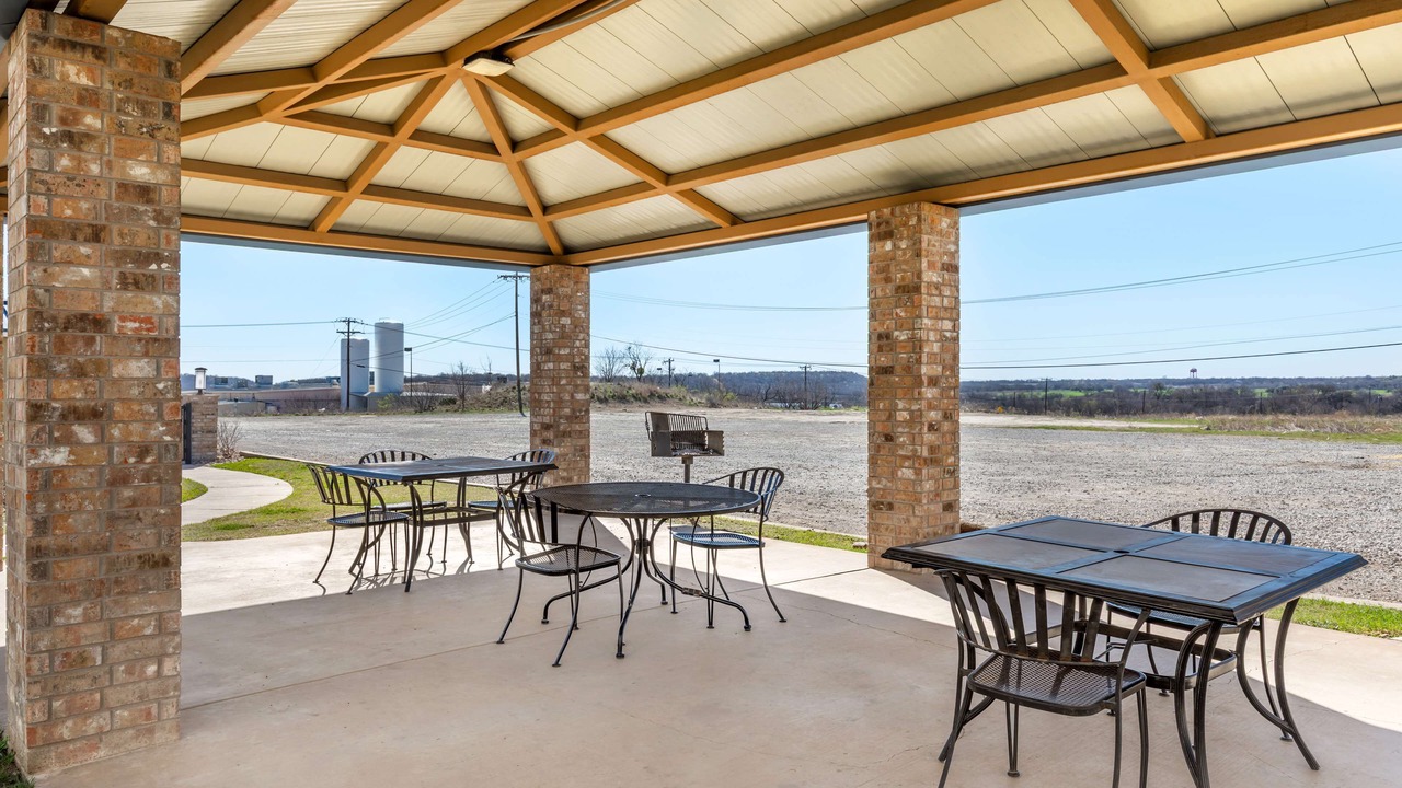Photo of Outdoor in Mineral Wells