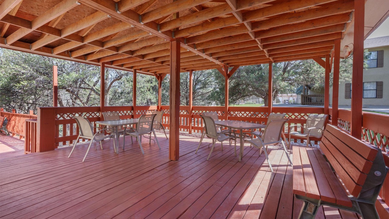 Photo of Outdoor in Ruidoso Downs