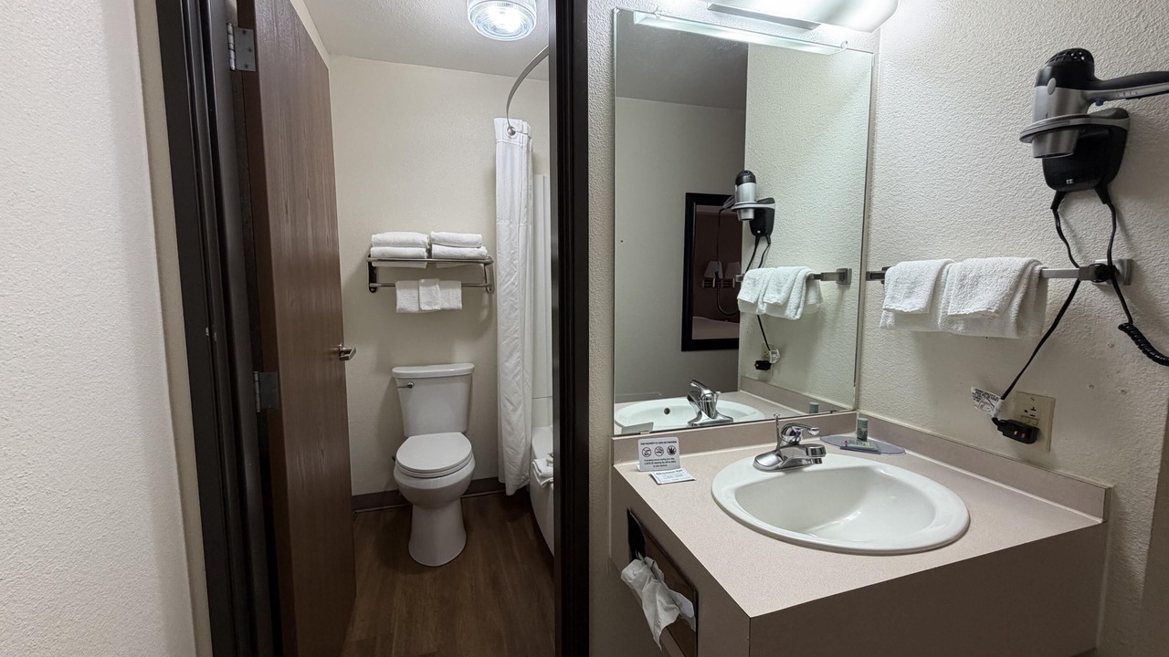 Photo of Bedroom in Northeast Heights